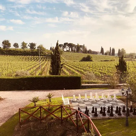 Апартаменты Bertoletta Village