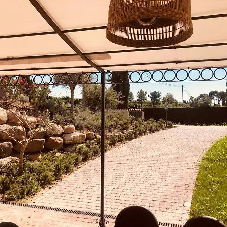 דירה Bertoletta Village *