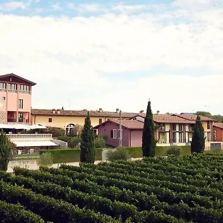 Bertoletta Village Appartamento *