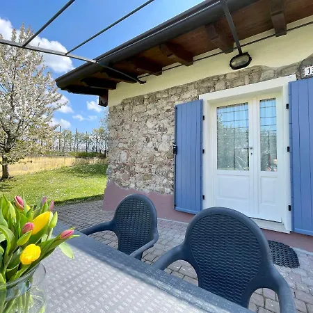 Bertoletta Village Apartment Peschiera del Garda