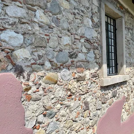 Bertoletta Village Appartamento Peschiera del Garda