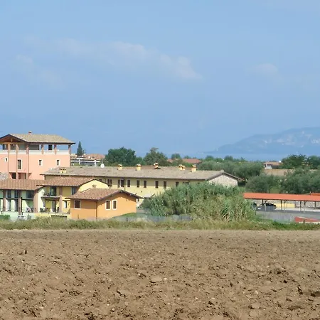 Apartment Bertoletta Village *