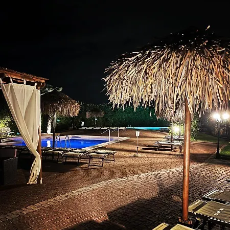 Bertoletta Village Appartamento *