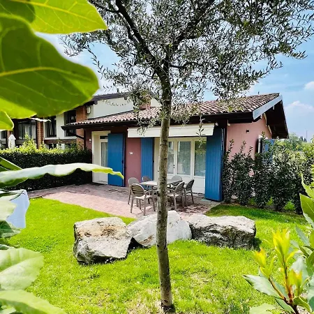 Bertoletta Village Appartamento *