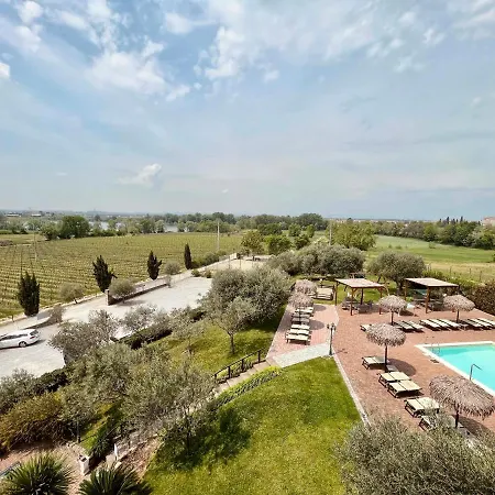 Appartamento Bertoletta Village