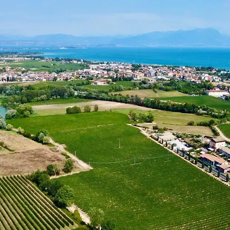 Bertoletta Village Appartamento *