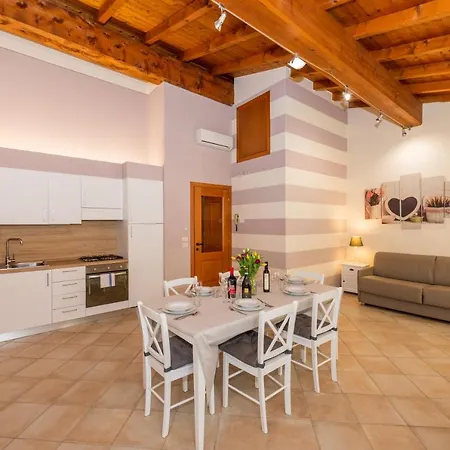 Appartamento Bertoletta Village