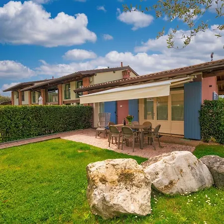 Bertoletta Village Appartamento *