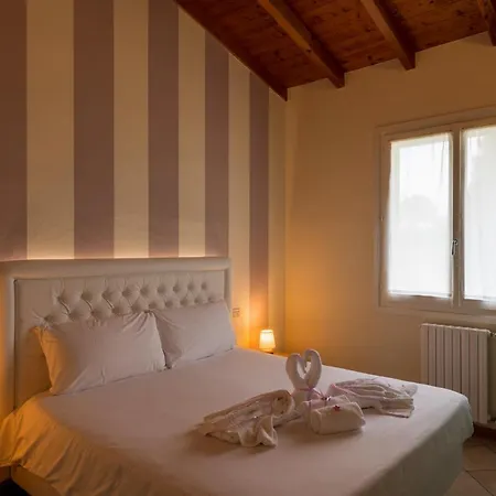 Bertoletta Village Appartamento