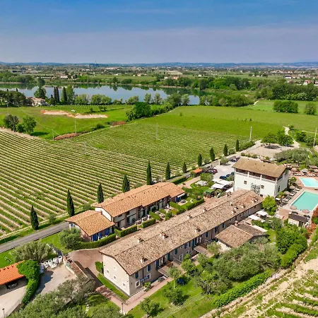 Bertoletta Village Appartamento *