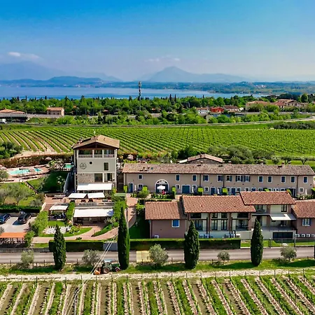 Appartamento Bertoletta Village Peschiera del Garda