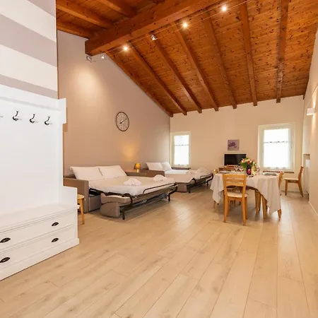 Bertoletta Village Appartamento