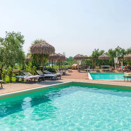 Bertoletta Village Appartamento Peschiera del Garda