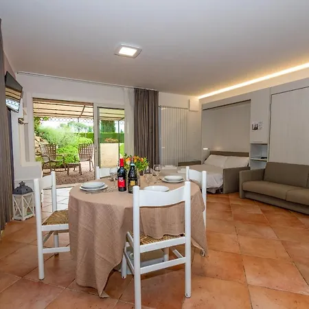 Bertoletta Village Appartamento