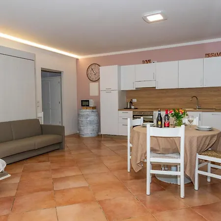 Bertoletta Village *