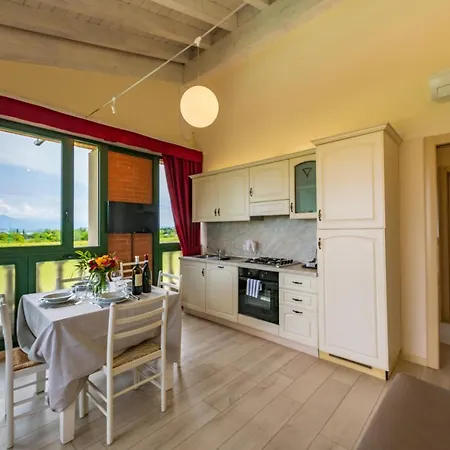 Appartamento Bertoletta Village Peschiera del Garda