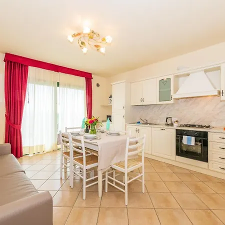Appartamento Bertoletta Village