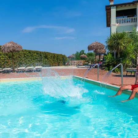 Appartamento Bertoletta Village Peschiera del Garda