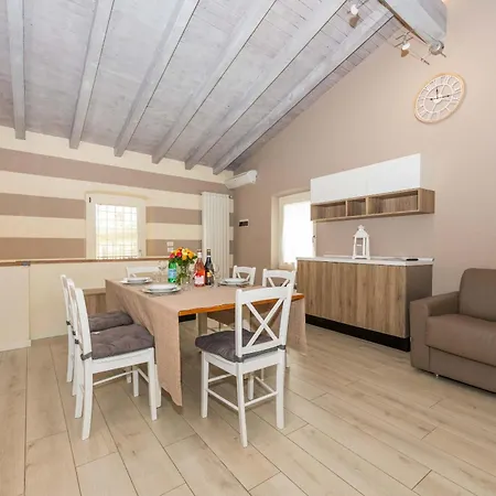 Bertoletta Village Appartamento Peschiera del Garda