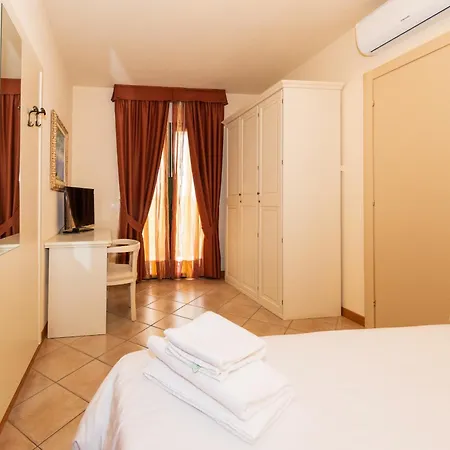 Appartamento Bertoletta Village *