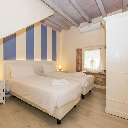 Bertoletta Village Appartamento