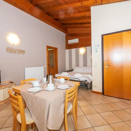 Bertoletta Village Peschiera del Garda
