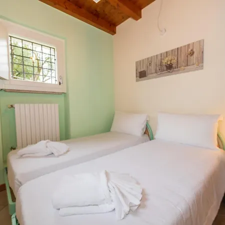 Appartamento Bertoletta Village *