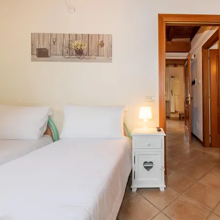 Appartamento Bertoletta Village Peschiera del Garda