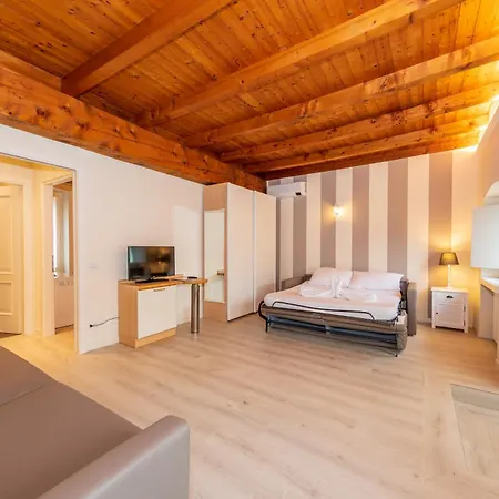 Bertoletta Village Appartamento Peschiera del Garda