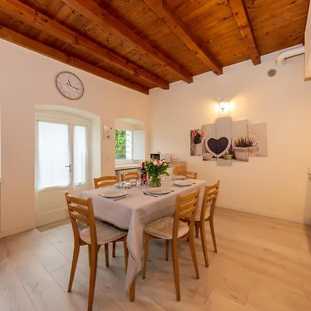 Appartamento Bertoletta Village *