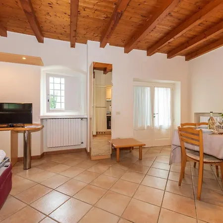 Appartamento Bertoletta Village *