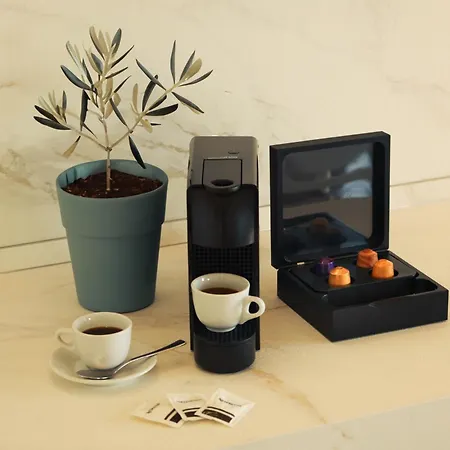 Bertoletta Village Апартаменты