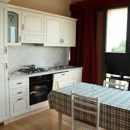 Bertoletta Village Пескьера-дель-Гарда