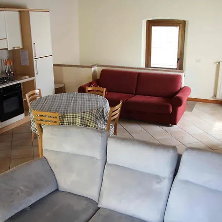 Apartment Bertoletta Village Peschiera del Garda