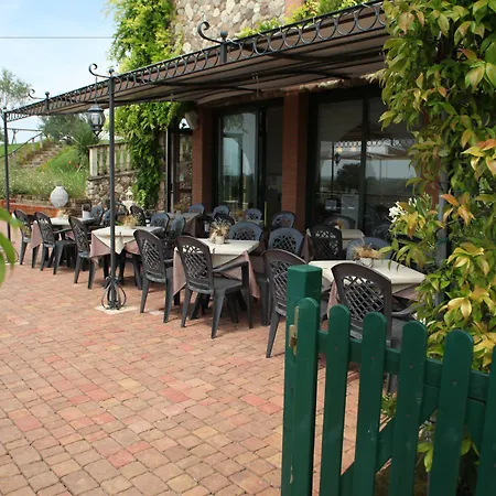 Bertoletta Village Apartment