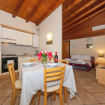 Bertoletta Village Apartment Peschiera del Garda