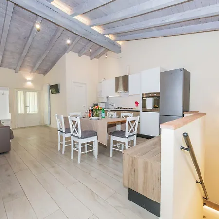 Bertoletta Village *