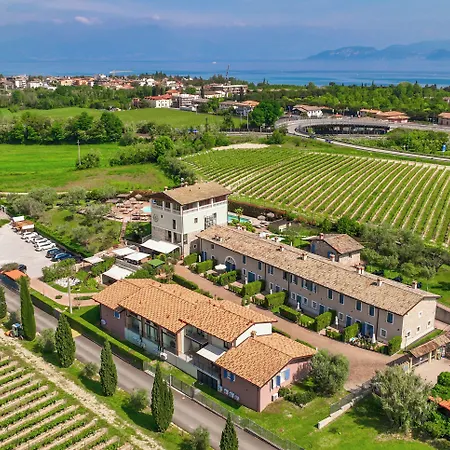 Bertoletta Village Пескьера-дель-Гарда