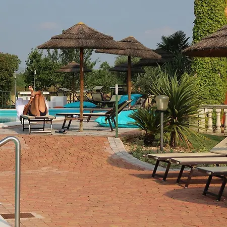 Bertoletta Village * Peschiera del Garda