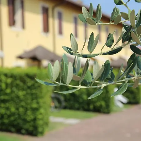 Apartment Bertoletta Village *