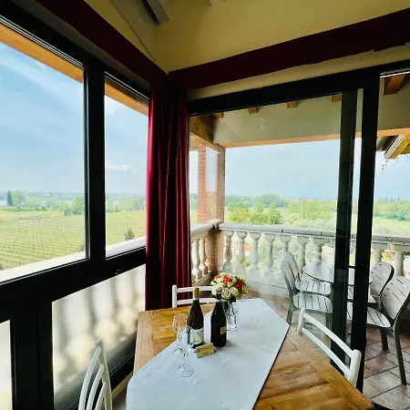 Bertoletta Village Apartment Peschiera del Garda
