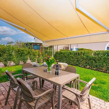 Bertoletta Village Apartment Peschiera del Garda