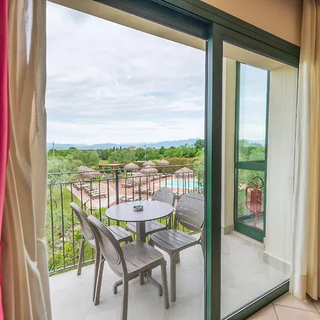 Bertoletta Village Apartment *