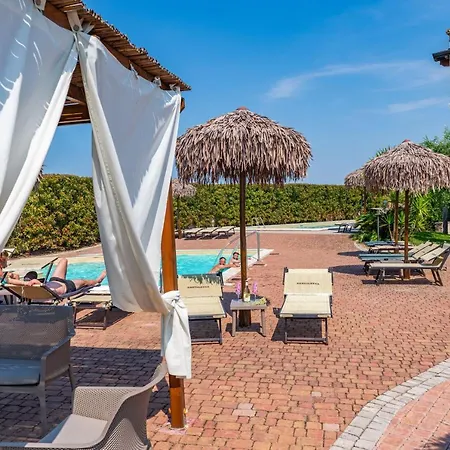 Bertoletta Village Apartment *