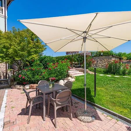 Bertoletta Village Apartment *