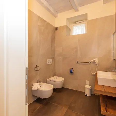 Bertoletta Village Apartment *