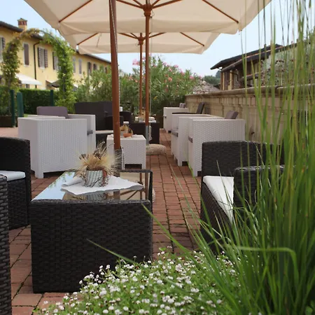 Bertoletta Village Peschiera del Garda