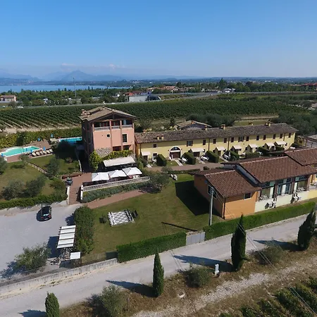 Bertoletta Village Apartment *