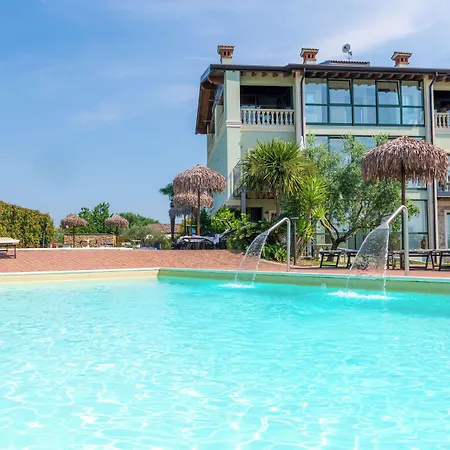 Apartment Bertoletta Village