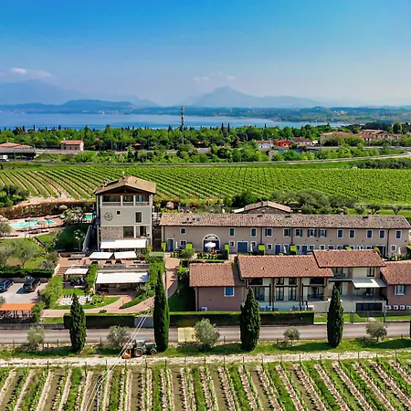 Apartment Bertoletta Village